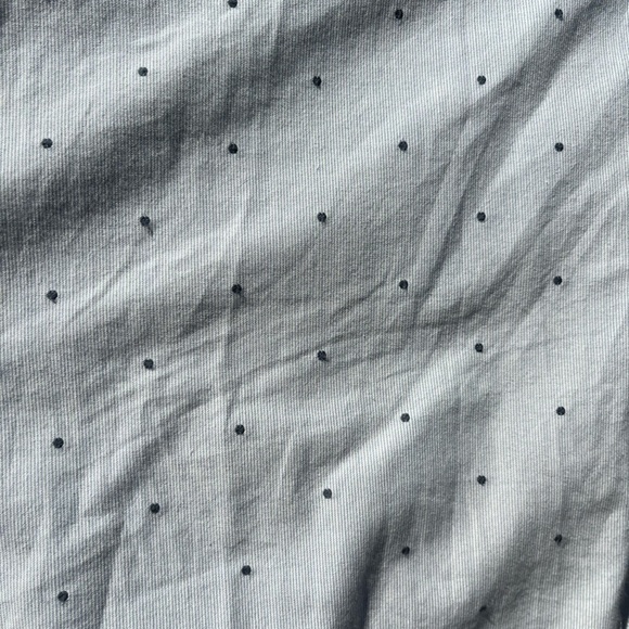 Men's PrAna Button-Down Shirt Multicolor Geometric L Cotton Hippy BOHO City Open - Picture 4 of 13